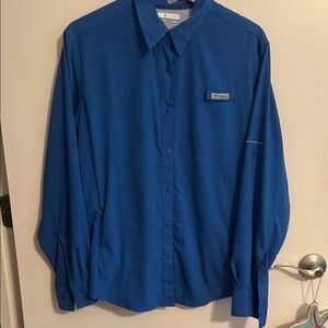 Columbia PFG Tamiami Shirt XL